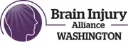 Logo de Brain Injury Alliance of Washington (BIAWA)