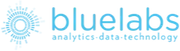 Logo of BlueLabs