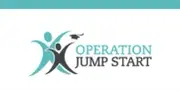 Logo de Operation Jump Start