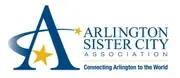 Logo of Arlington Sister City Association, Inc.