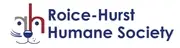 Logo de Roice-Hurst Humane Society