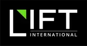 Logo de LIFT International