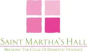 Logo of St. Martha's Hall