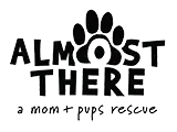 Logo of Almost There Rescue