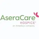 Logo of AseraCare Hospice an Amedisys Company