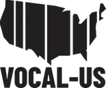 Logo de VOCAL-US