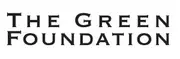 Logo de The Green Foundation