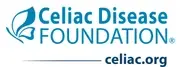 Logo of Celiac Disease Foundation