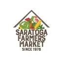 Logo of Saratoga Farmers' Market Association