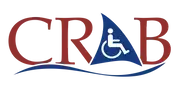 Logo of Chesapeake Region Accessible Boating