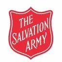 Logo of Salvation Army Silicon Valley