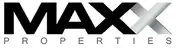Logo de MAXX Properties