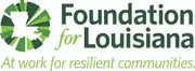 Logo de Foundation for Louisiana