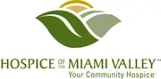Logo of Hospice of the Miami Valley