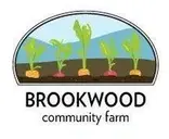 Logo of Brookwood Community Farm