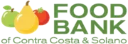 Logo de Food Bank of Contra Costa and Solano