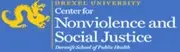 Logo de The Center for Nonviolence and Social Justice/Healing Hurt People