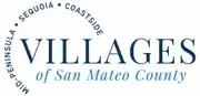 Logo of Villages of San Mateo County