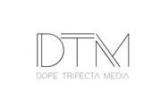 Logo de Dope Trifecta Media