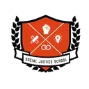 Logo of The Social Justice School