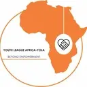 Logo of Youth League Africa-YOLA