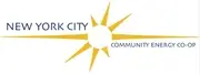 Logo de New York City Community Energy Co-op
