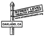 Logo de Street Level Health Project