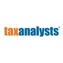 Logo de Tax Analysts