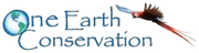Logo de One Earth Conservation