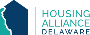 Logo de Housing Alliance Delaware