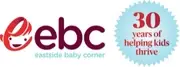Logo de EBC - Eastside Baby Corner