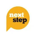 Logo de Next Step