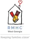 Logo of Ronald McDonald House Charities of West Georgia