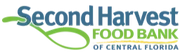 Logo de Second Harvest Food Bank of Central Florida