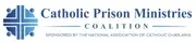 Logo de Catholic Prison Ministries Coalition