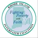 Logo de Rhode Island Interfaith Coalition to Reduce Poverty