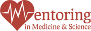 Logo of Mentoring in Medicine & Science