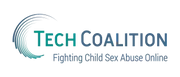 Logo of Tech Coalition