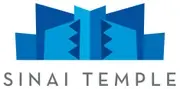 Logo of Sinai Temple - Los Angeles