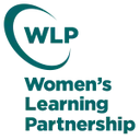 Logo of Women's Learning Partnership for Rights, Development, and Peace (WLP)