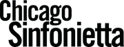 Logo of Chicago Sinfonietta