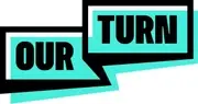 Logo of Our Turn