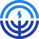 Logo de Jewish Federation of Greater Seattle