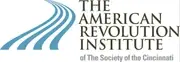 Logo of The American Revolution Institute of the Society of the Cincinnati