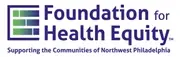 Logo of Foundation for Health Equity