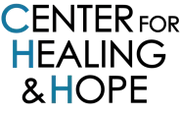 Logo de Center for Healing & Hope