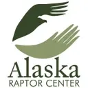 Logo of Alaska Raptor Center