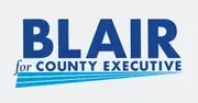 Logo of Blair for Montgomery