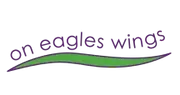 Logo de On Eagles Wings