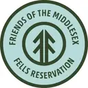 Logo de Friends of the Middlesex Fells Reservation